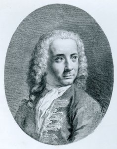 Giovanni Antonion kanava (1697-1768)